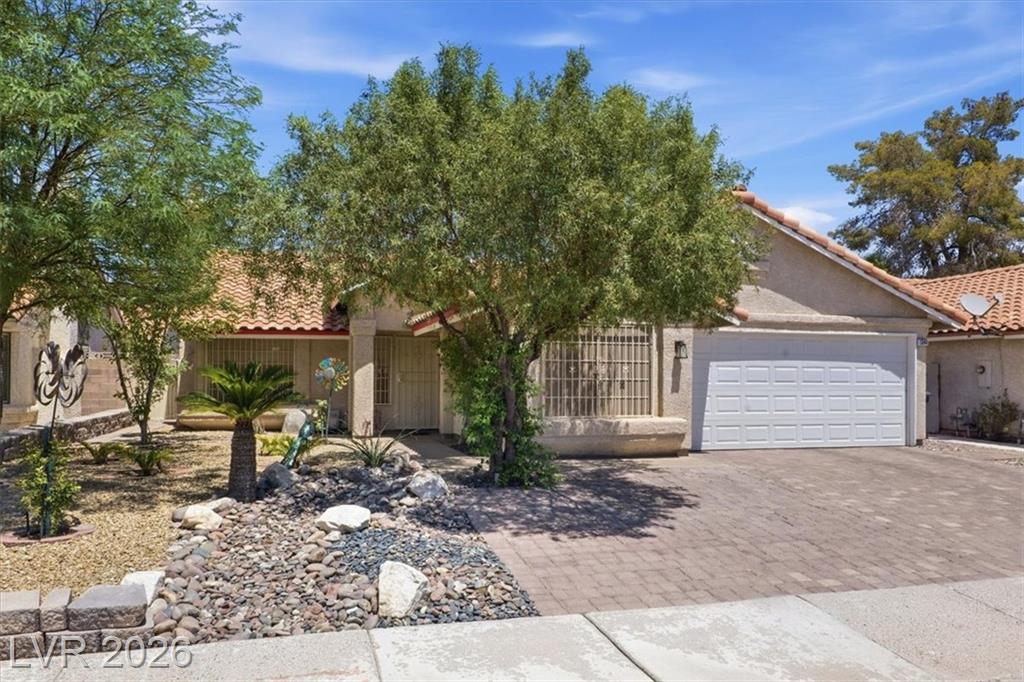 1344  White Drive, Las Vegas, NV 89119 — photo 1
