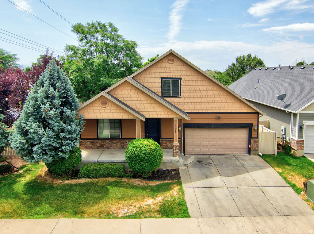 1013 W 250 N, Clearfield, UT 84015 — photo 1
