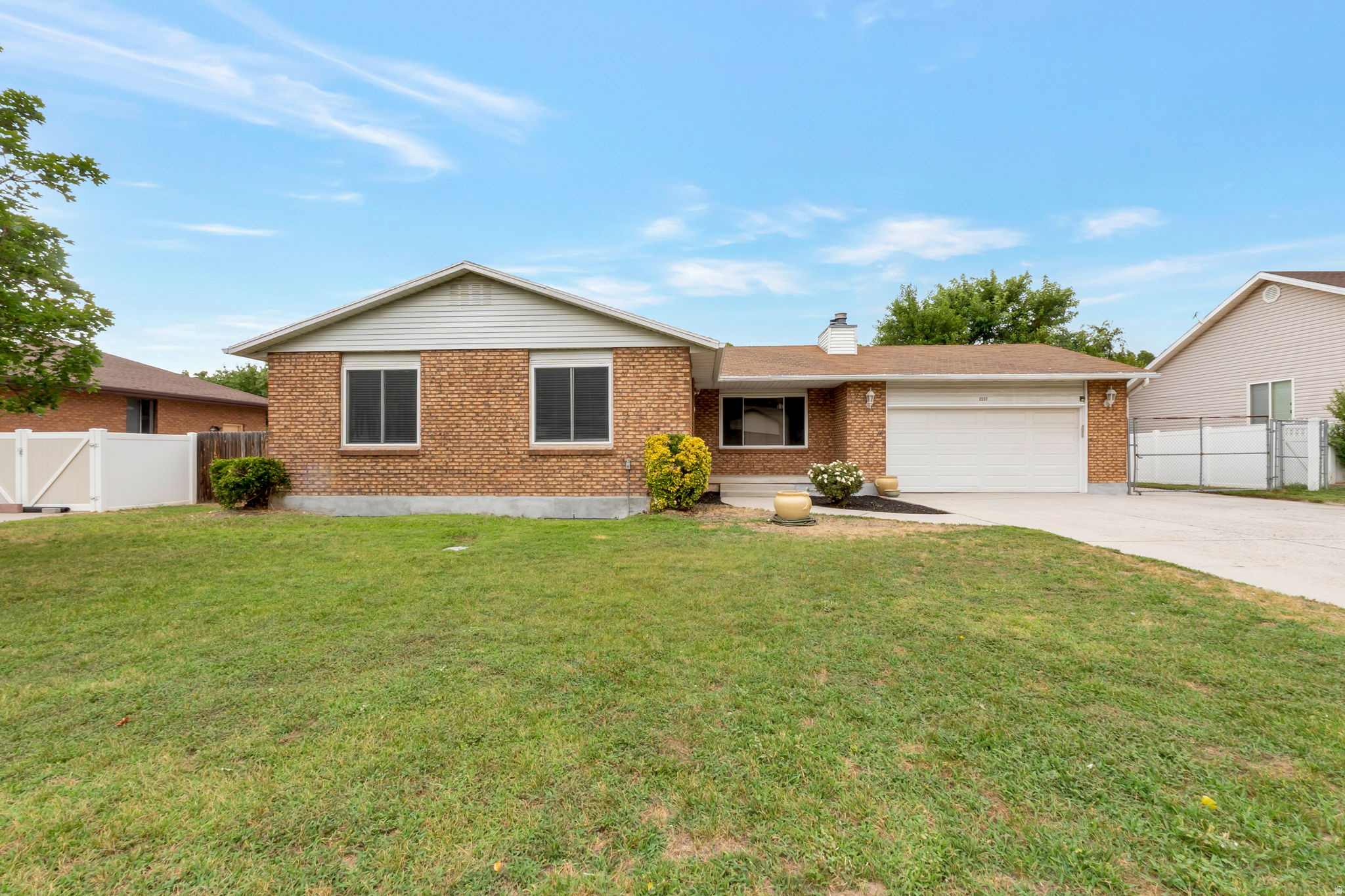 2237 E KARALEE WAY, Sandy, UT 84092 — photo 1
