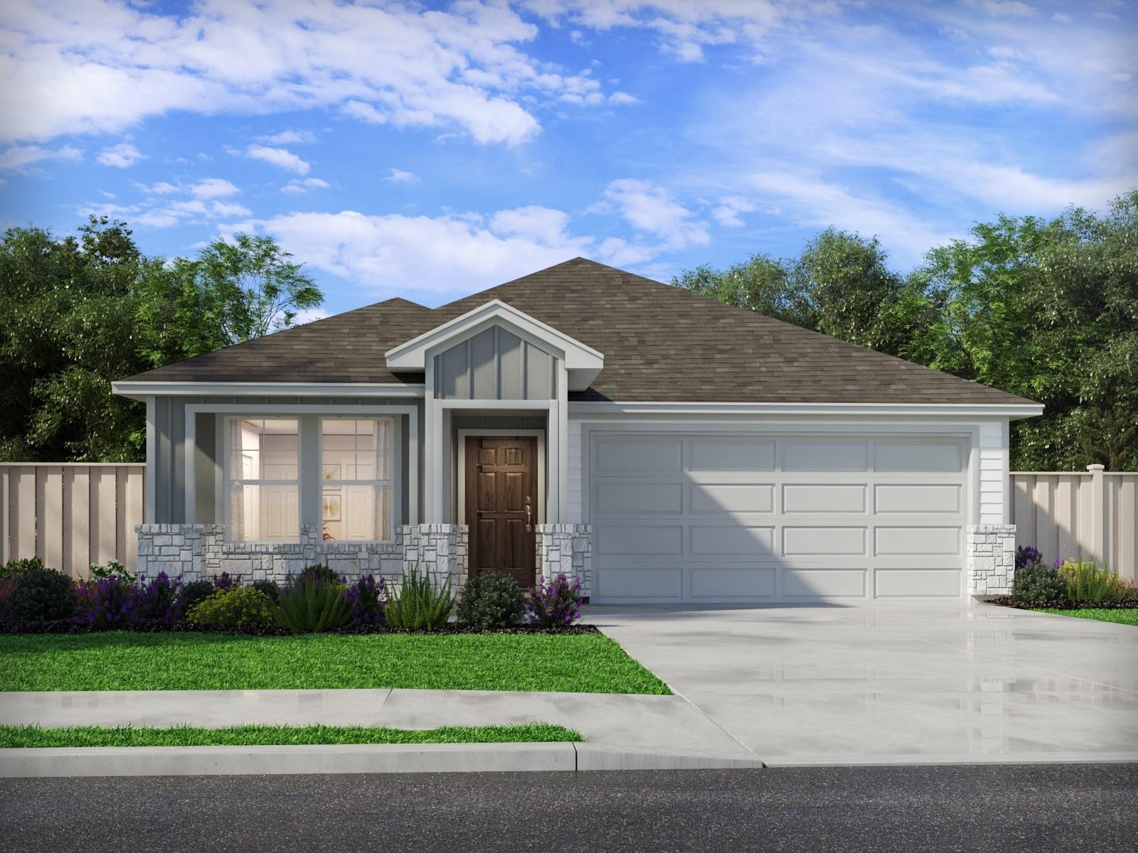12417 Saint Thomas, Del Valle, TX 78617 — photo 1