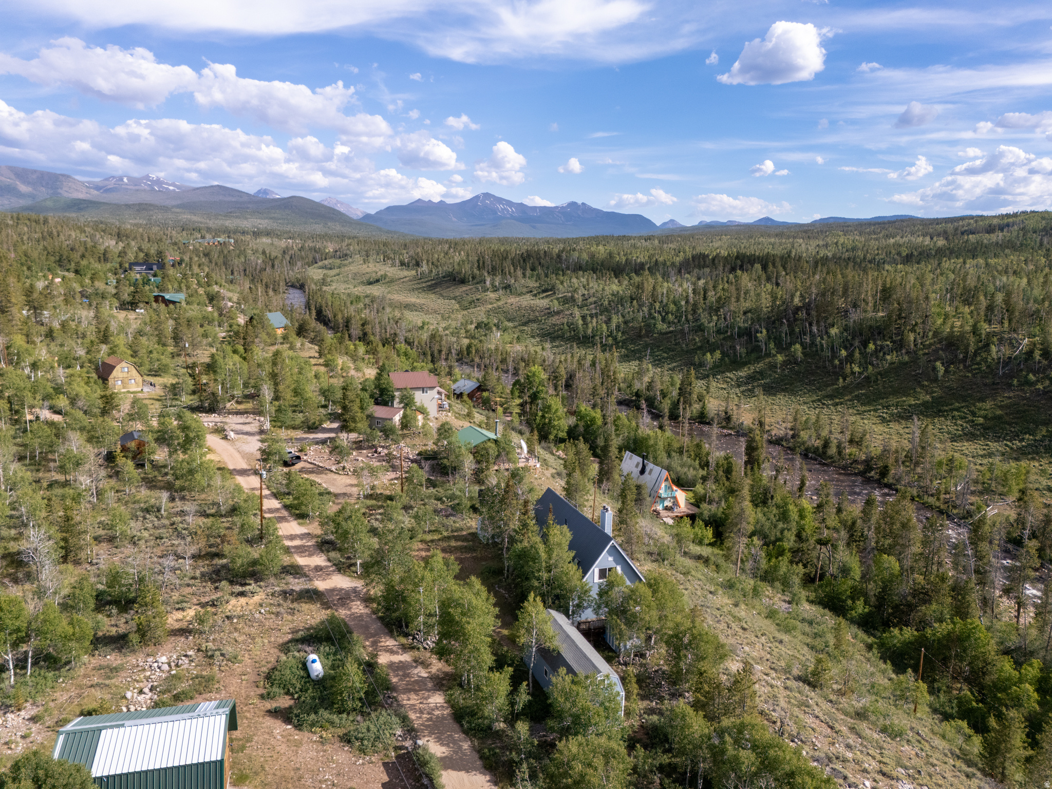 4770  PINE CREST RD, Kamas, UT 84036 — photo 1