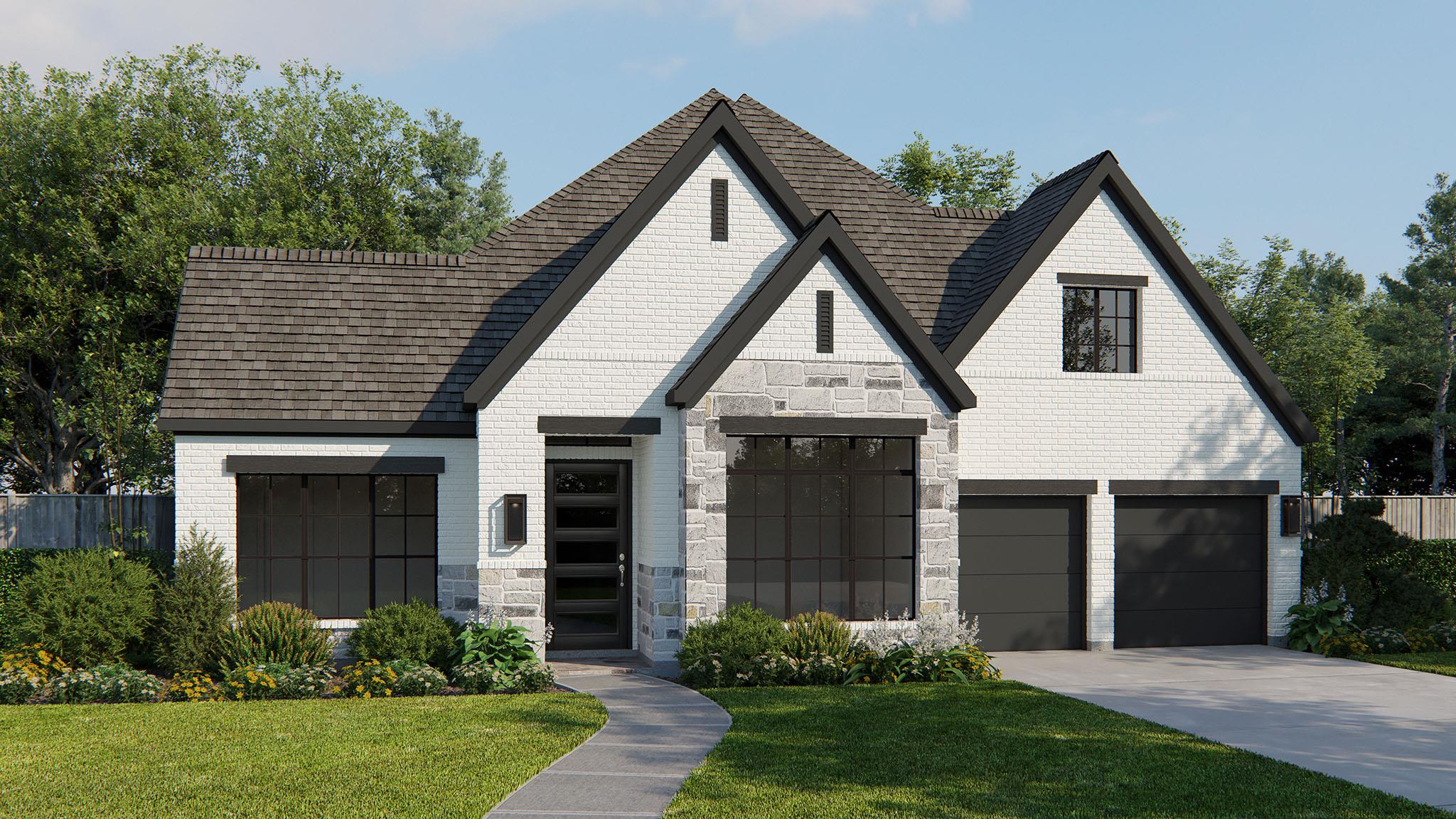 100 Rightfield, Liberty Hill, TX 78642 — photo 1