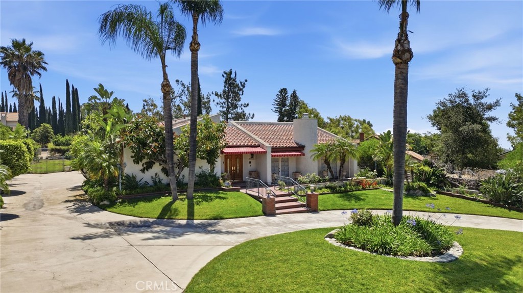 5633 Mayberry, Rancho Cucamonga, CA 91737 — photo 1