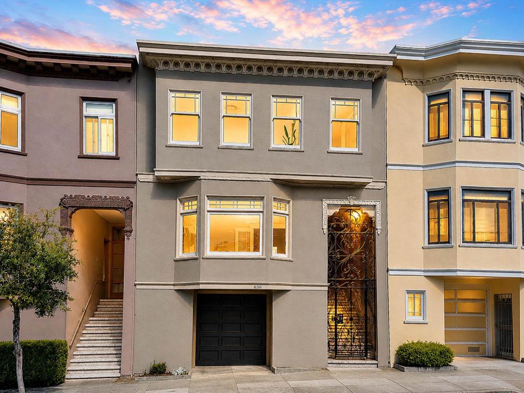 850 25th Avenue, San Francisco, CA 94121 — photo 1