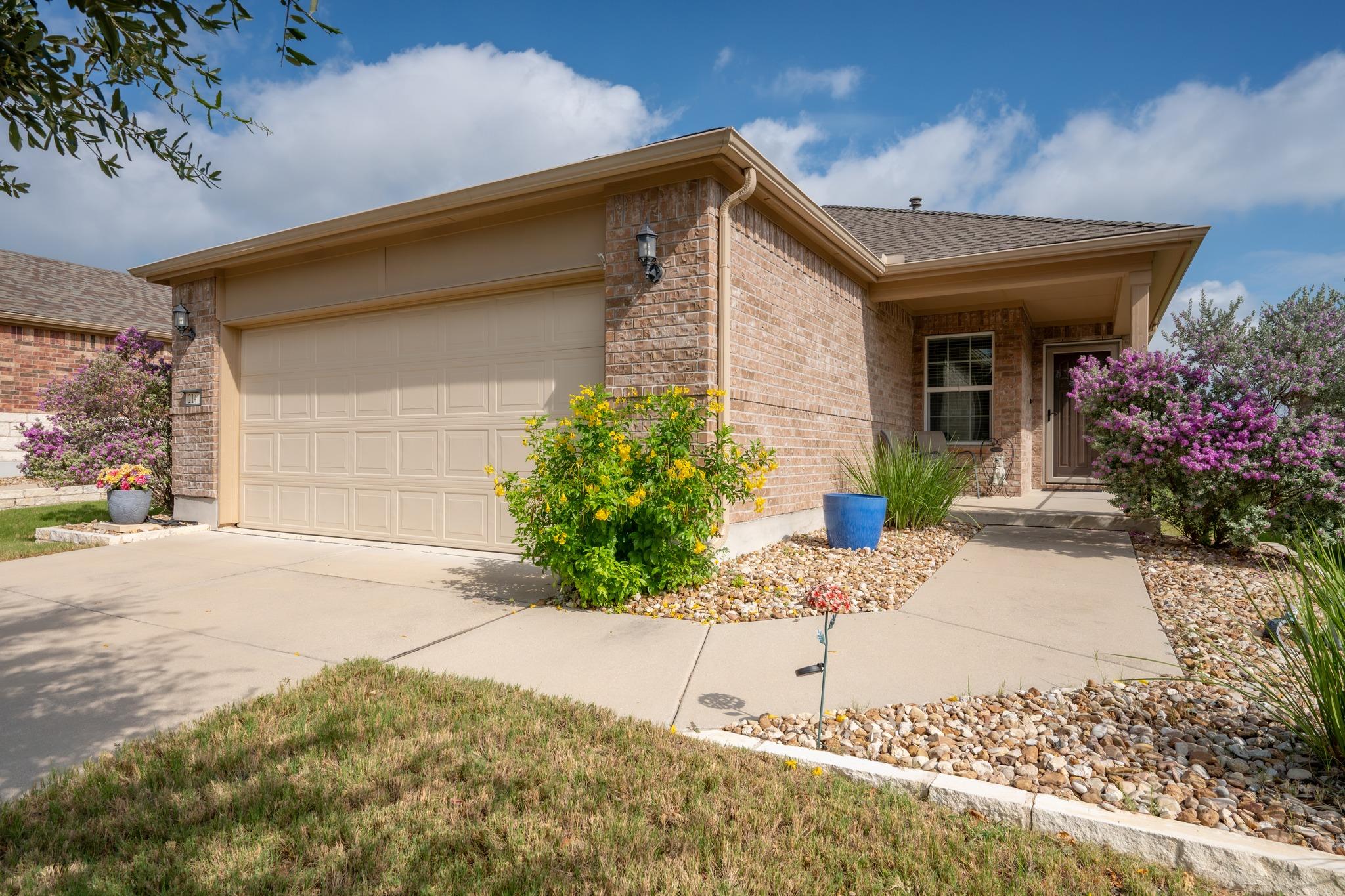 214 Hobby, Georgetown, TX 78633 — photo 1