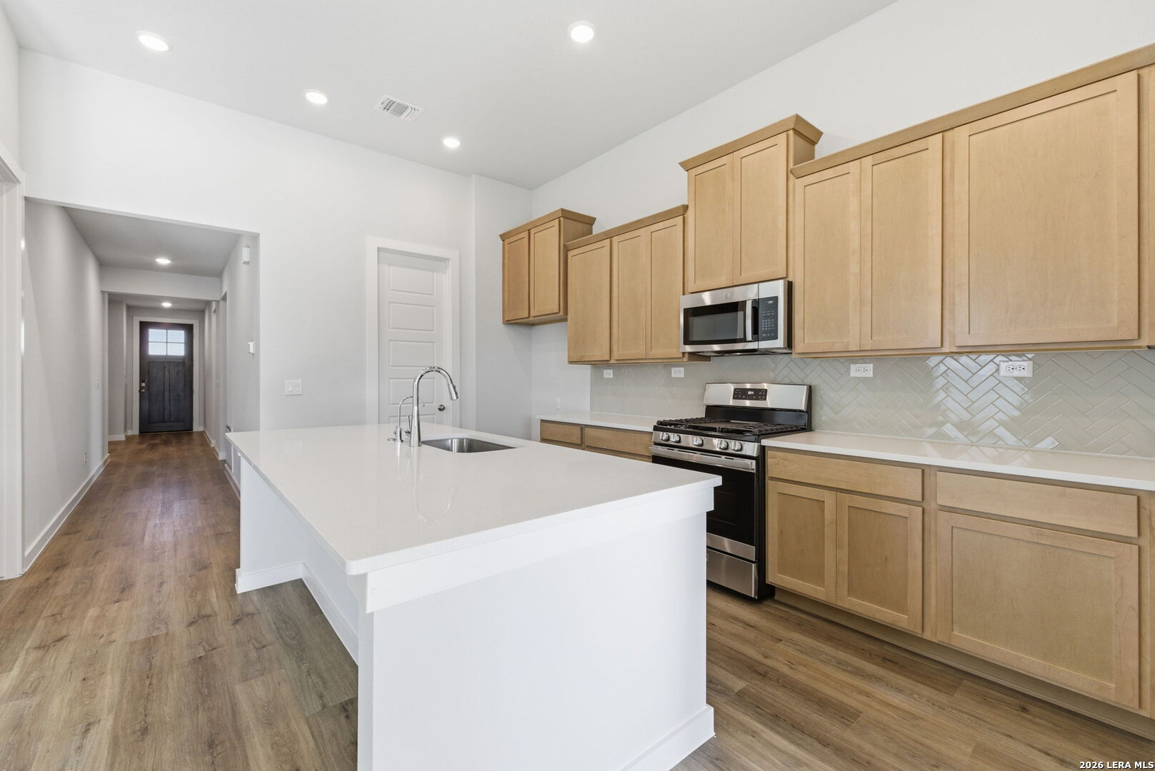 134 Lucy Landing, ,  78245 — photo 1