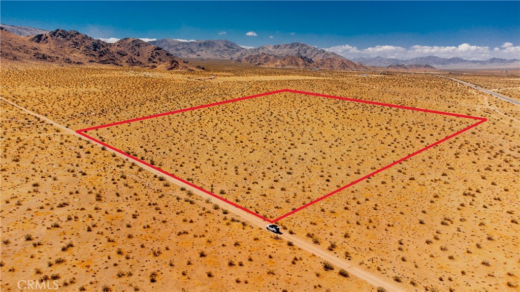0 Waalew, Lucerne Valley, CA 92356 — photo 1