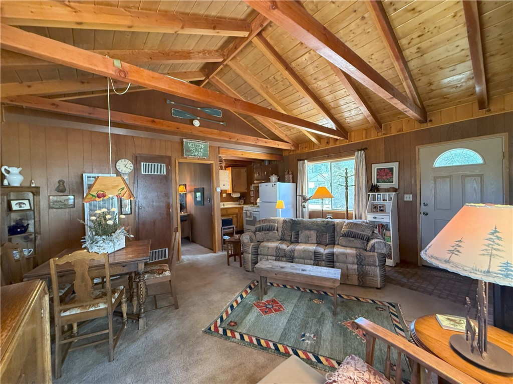 936 Pinon Lane, Big Bear City, CA 92314 — photo 1