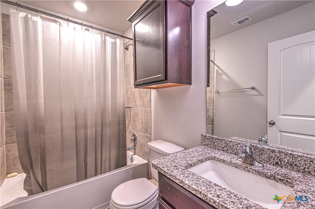 4501 Allison, Belton, TX 76513 — photo 1