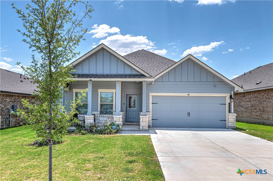4501 Allison Drive, Belton, TX 76513 — photo 1