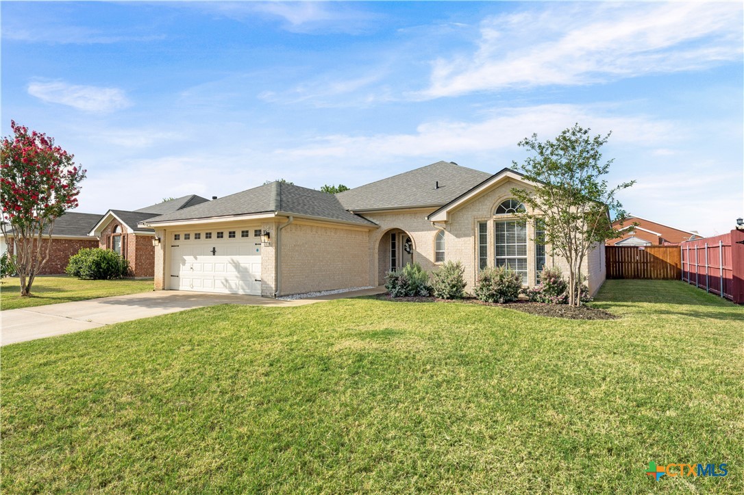 2406 Basalt Drive, Killeen, TX 76549 — photo 1