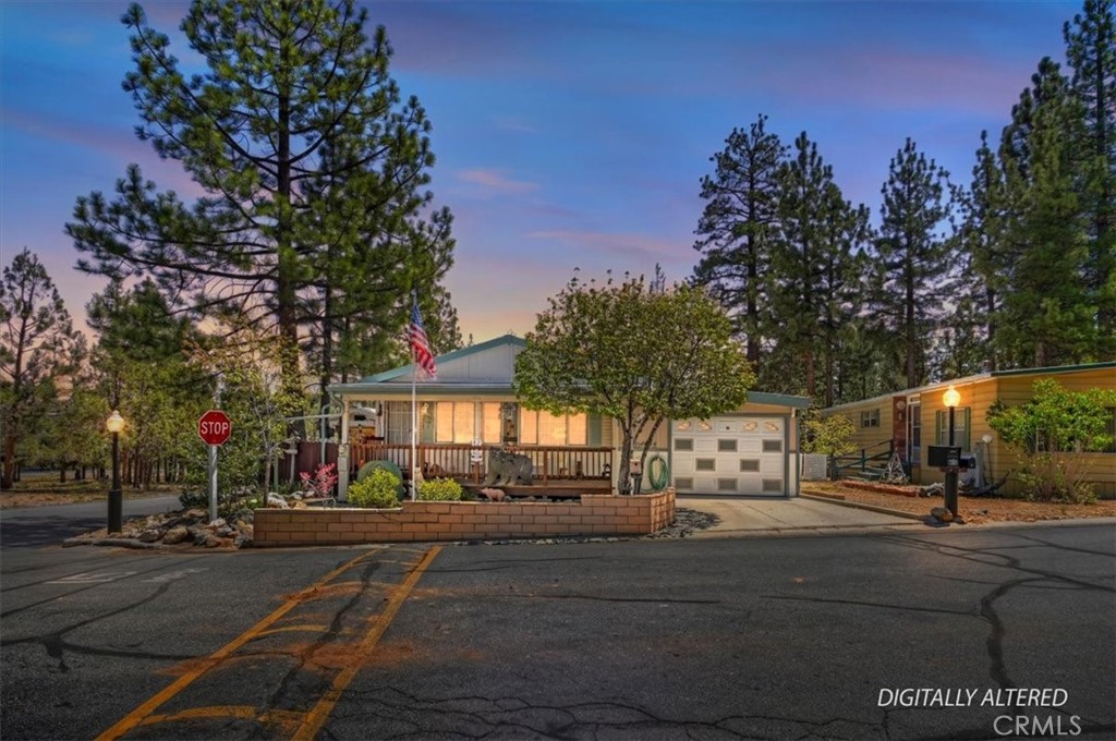 391 Montclair, Big Bear City, CA 92314 — photo 1