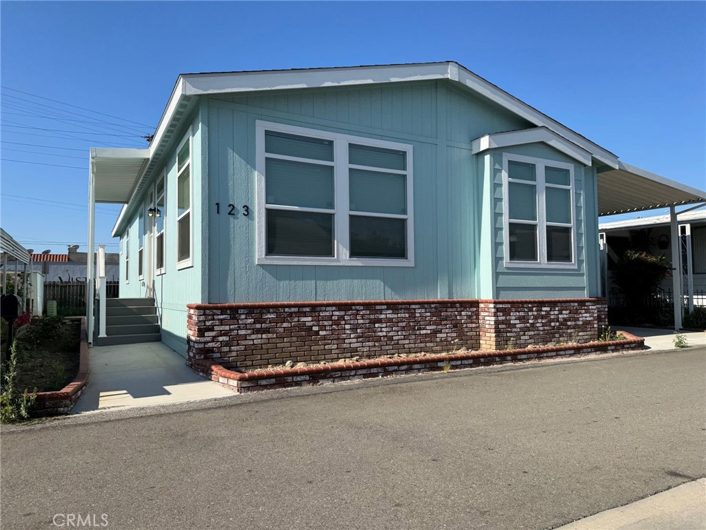 8801 Eton 123, Canoga Park, CA 91304 — photo 1