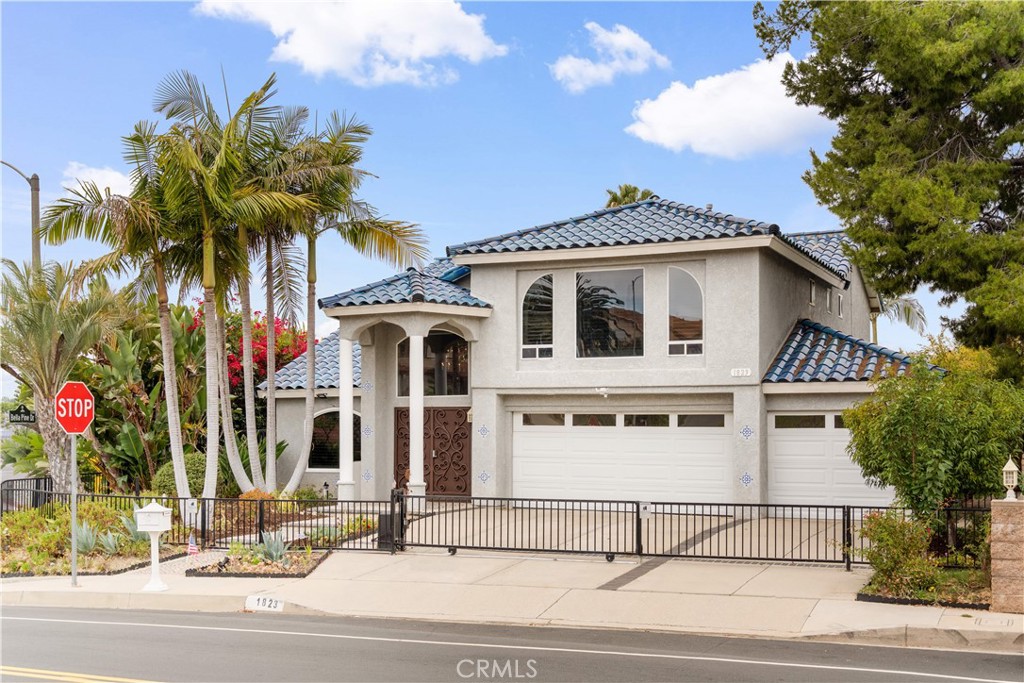 1823 Cliffbranch, Diamond Bar, CA 91765 — photo 1