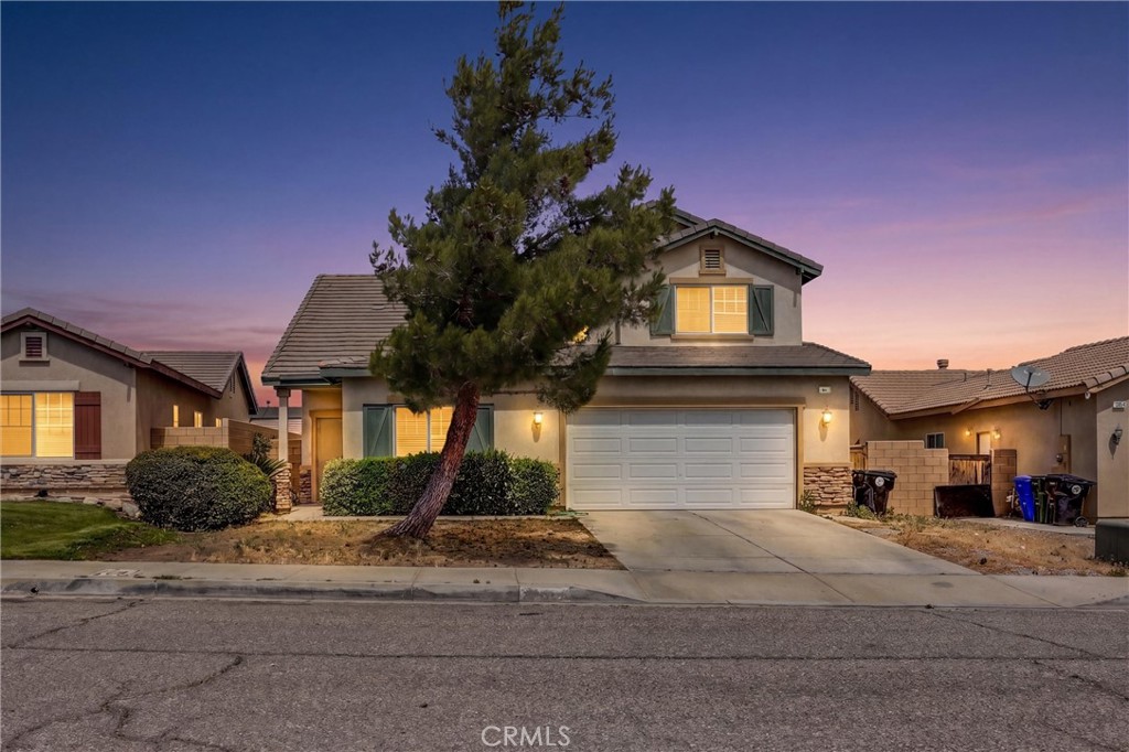 13048 Evanston, Victorville, CA 92392 — photo 1