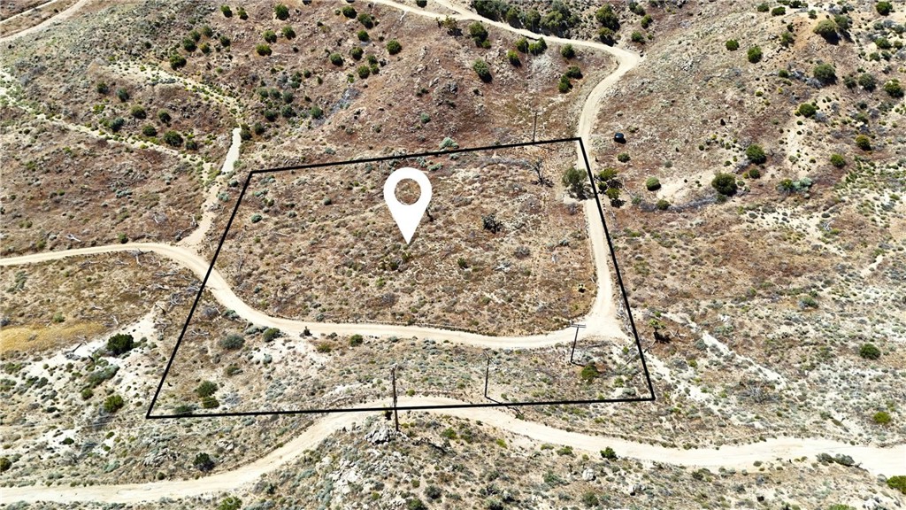 2 AC Eagles Nest, Yucca Valley, CA 92284 — photo 1