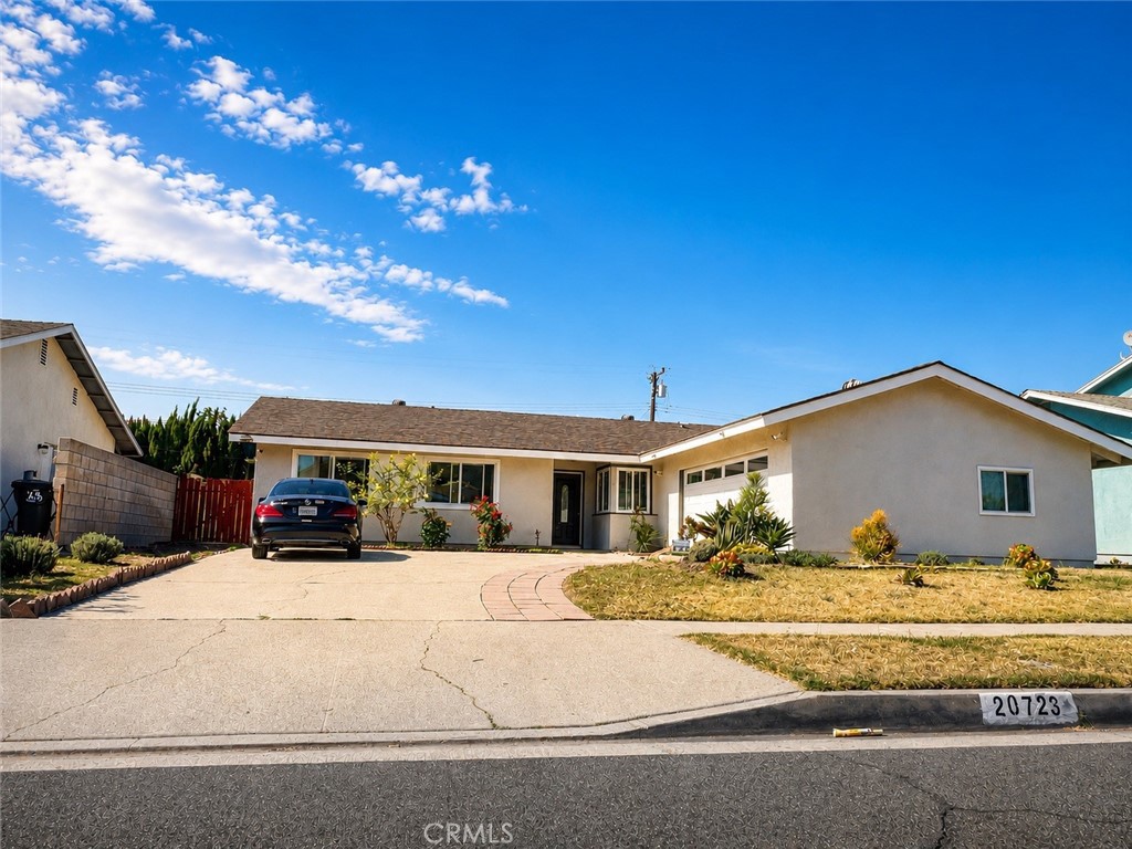 20723 Northampton Street, Walnut, CA 91789 — photo 1
