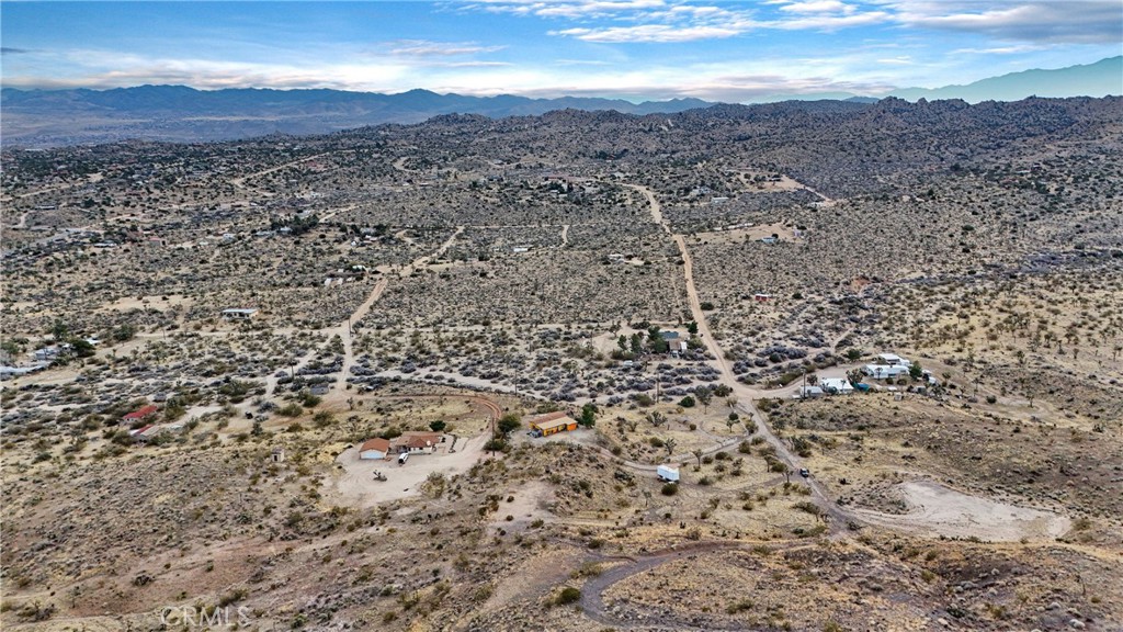 5 AC Redding, Yucca Valley, CA 92284 — photo 1