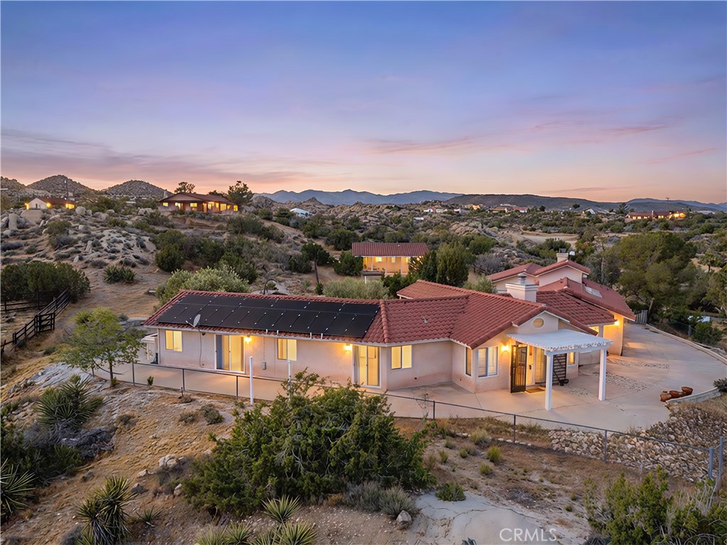 5453 Wallaby Street, Yucca Valley, CA 92284 — photo 1
