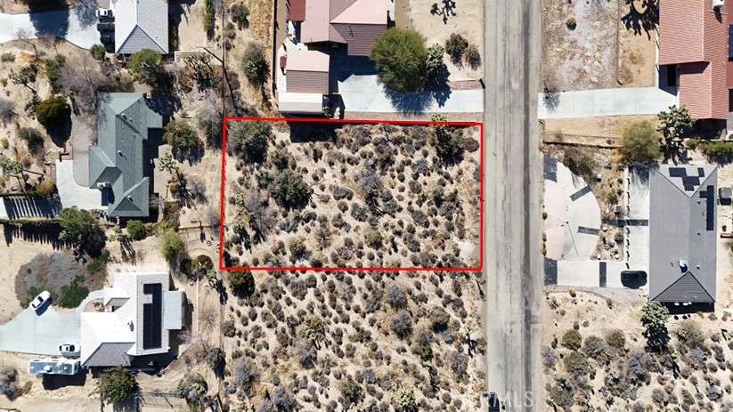 68 LOT Ventura, Yucca Valley, CA 92284 — photo 1