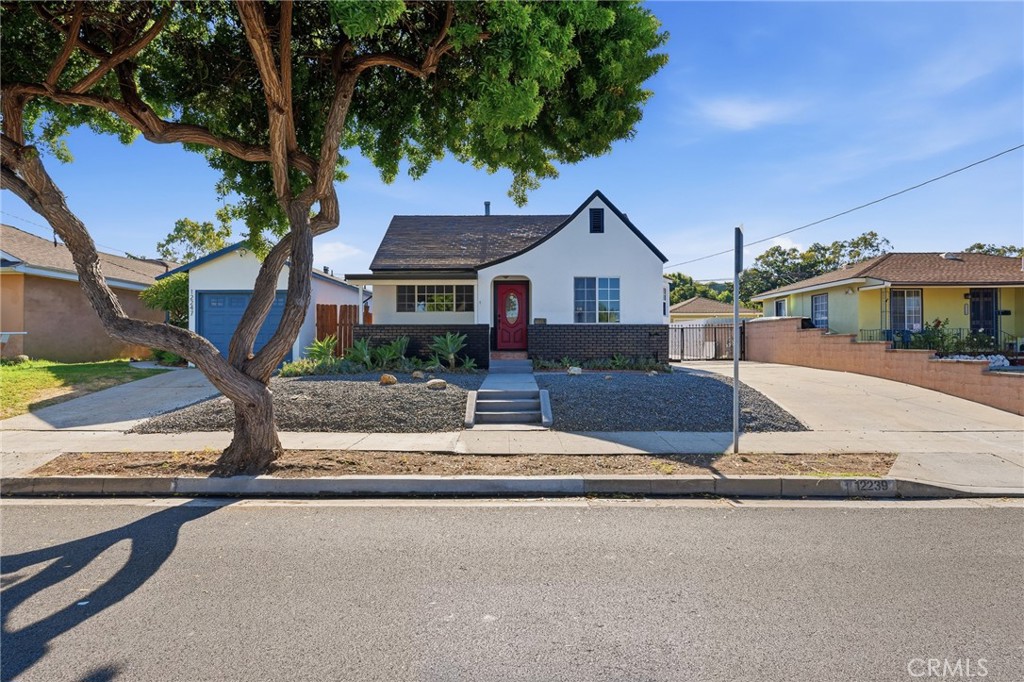 12239 Cedar Avenue, Hawthorne, CA 90250 — photo 1