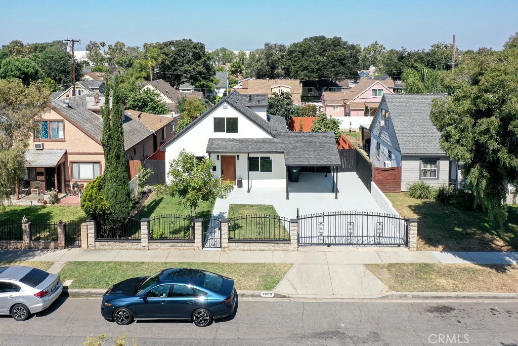 13013 Woodridge, La Mirada, CA 90638 — photo 1