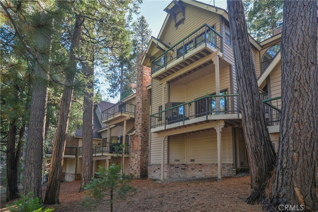 27494 White Fir, Lake Arrowhead, CA 92352 — photo 1