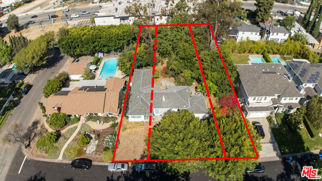 4511 Agnes Avenue, Studio City, CA 91607 — photo 1
