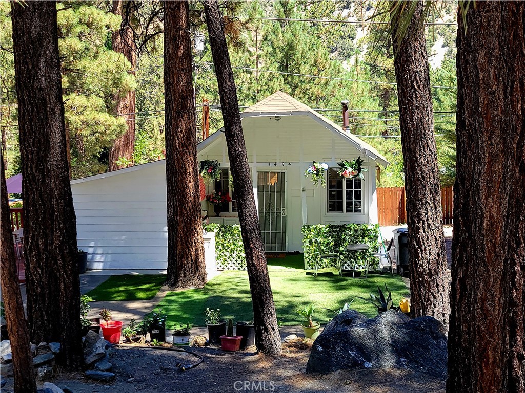 1494 Laura Street, Wrightwood, CA 92397 — photo 1