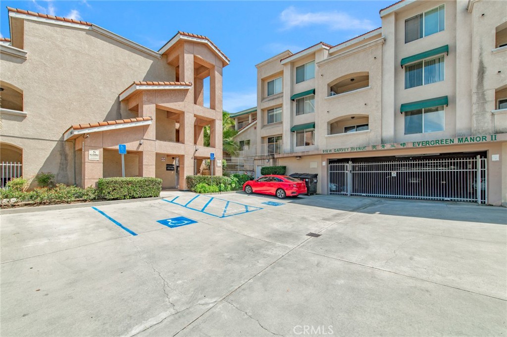 918 W Garvey 107, Monterey Park, CA 91754 — photo 1