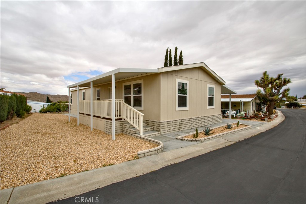 7501 Palm Ave 131, Yucca Valley, CA 92284 — photo 1