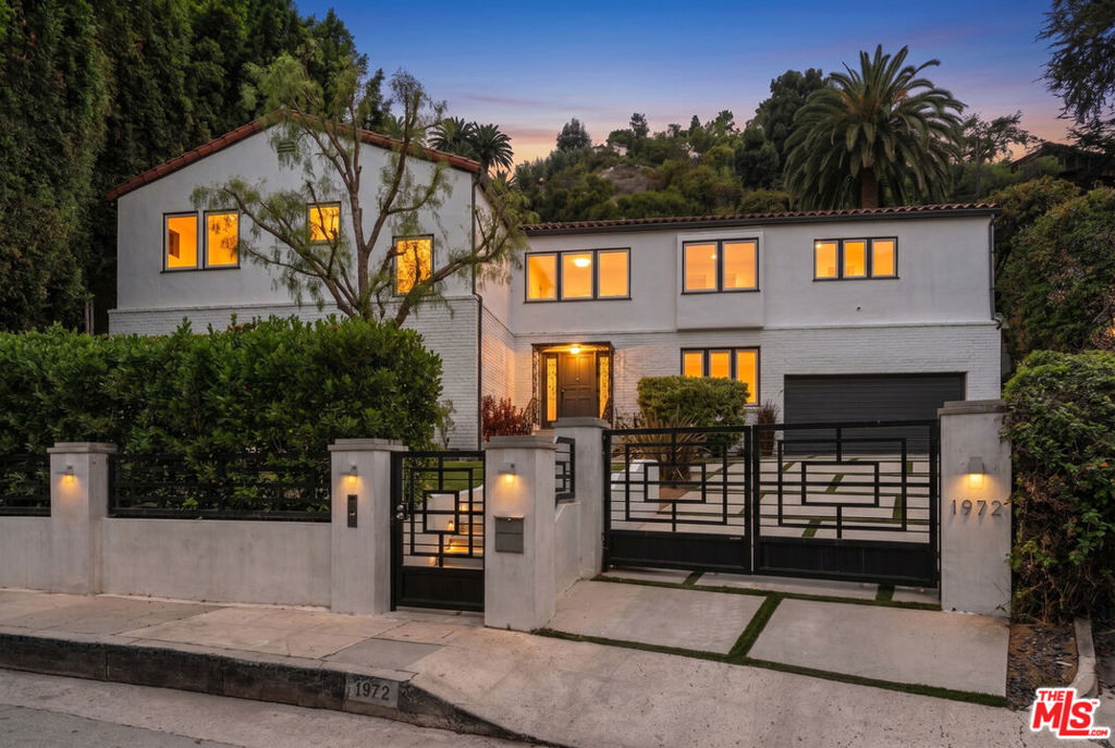 1972 Outpost Circle, Los Angeles, CA 90068 — photo 1