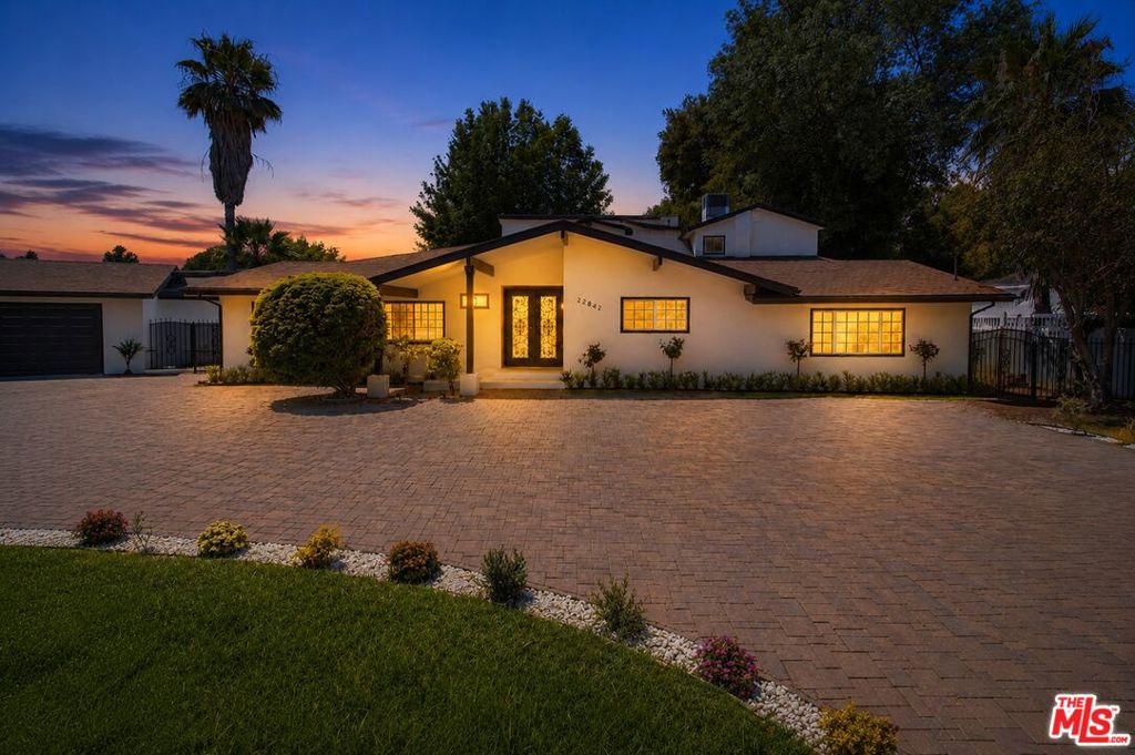 22842 Hatteras Street, Woodland Hills, CA 91367 — photo 1