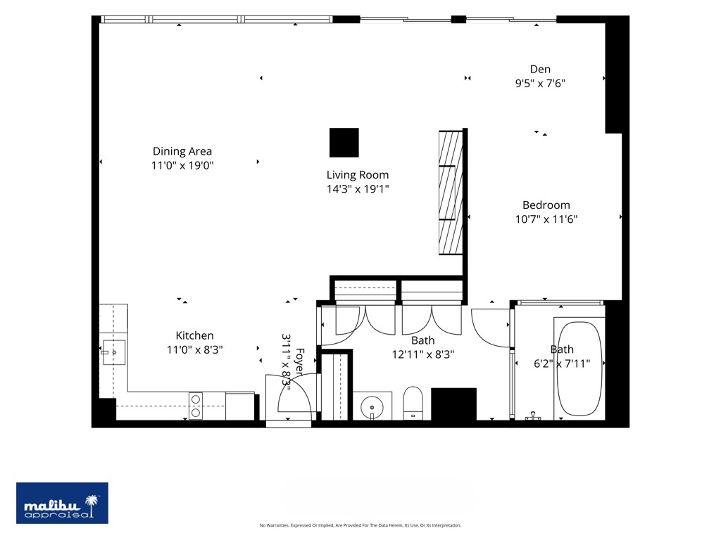 10501 Wilshire Boulevard 1007, Los Angeles, CA 90024 — photo 1