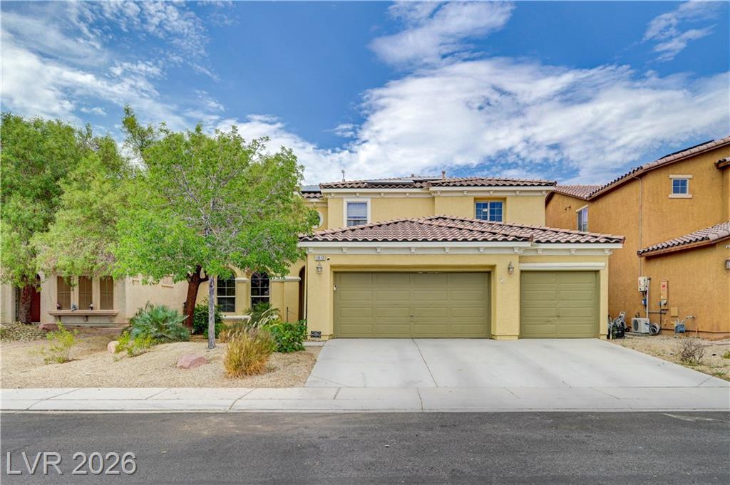 1812 La Calera Avenue, North Las Vegas, NV 89084 — photo 1