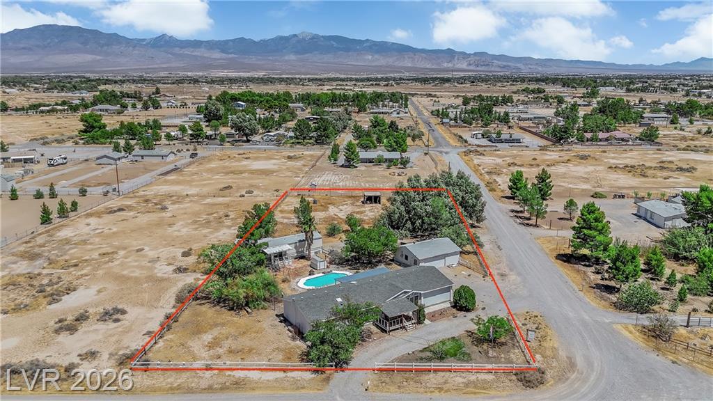 271  Monta Lane, Pahrump, NV 89060 — photo 1