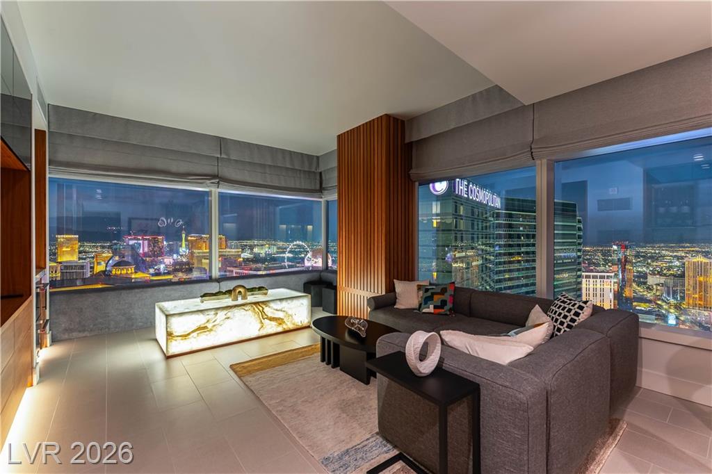 2600 West Harmon Avenue, Las Vegas, NV 89158 — photo 1