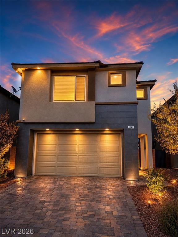 4140 Royal Melody Court, Las Vegas, NV 89135 — photo 1