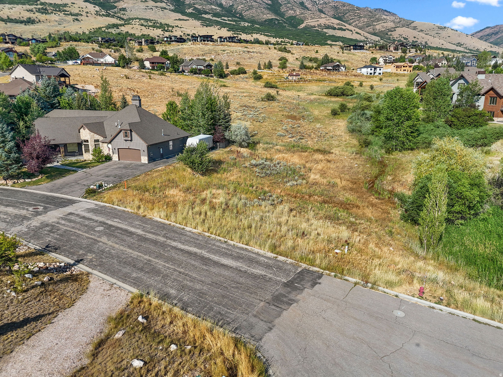 5522 E BUCKHORN DR, Eden, UT 84310 — photo 1