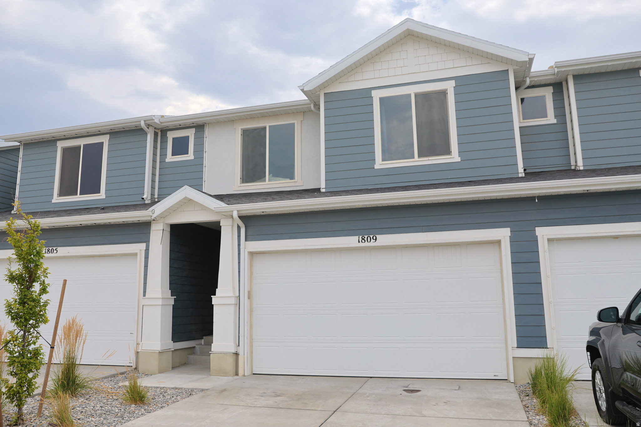 1809 N BLUE IRIS AVE #1068, Tooele, UT 84074 — photo 1