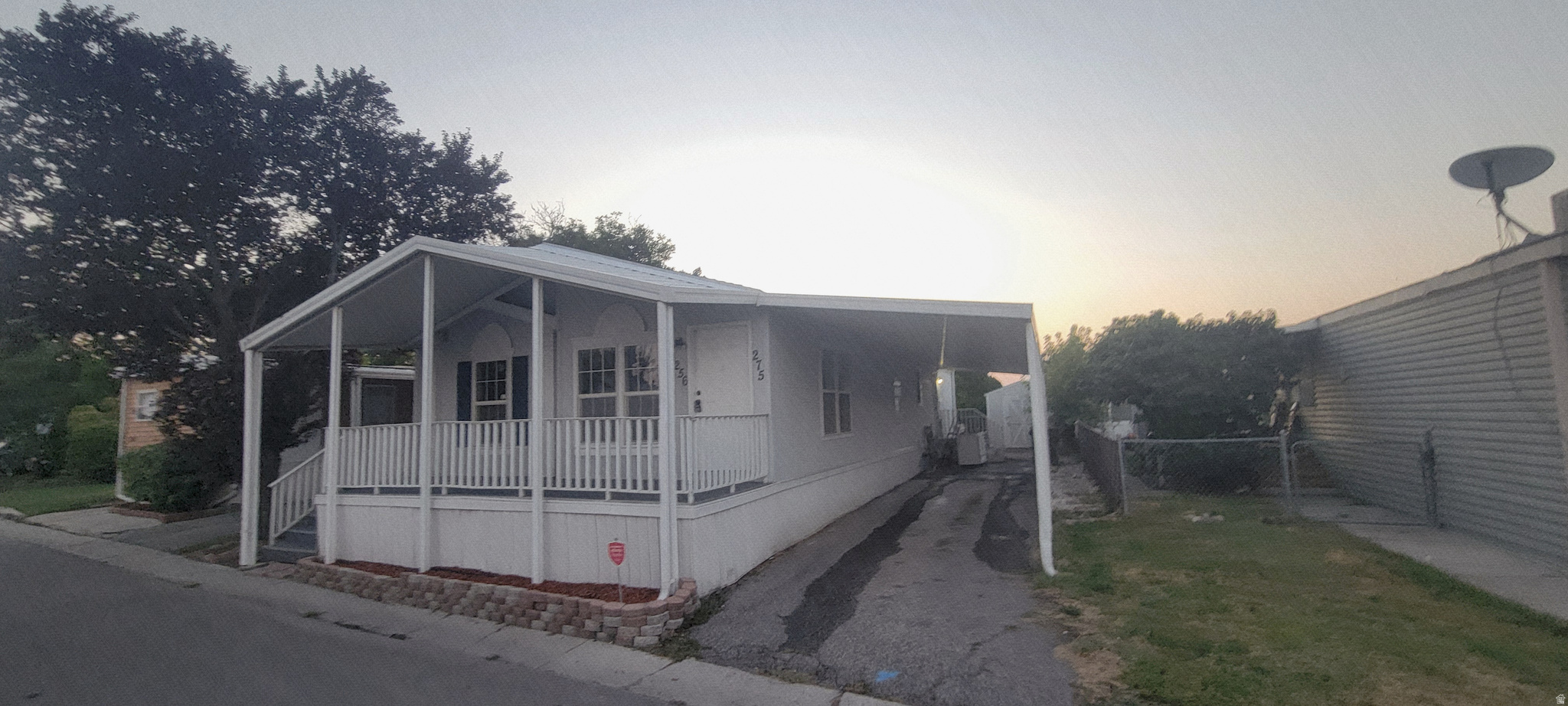 1256  THRUSH RD #275, Salt Lake City, UT 84123 — photo 1