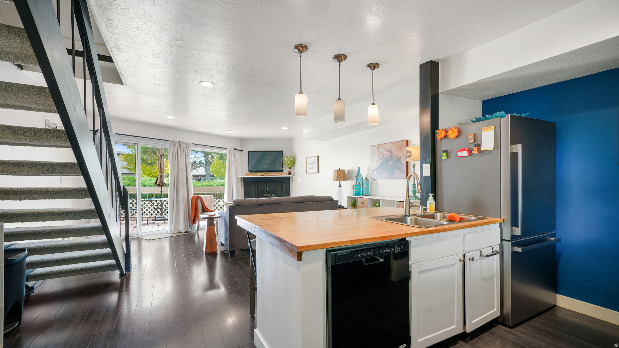 5323 S BEN DAVIS PARK, Murray, UT 84123 — photo 1