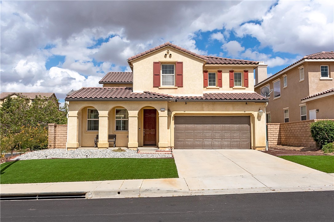 37224 Pergola Terrace, Palmdale, CA 93551 — photo 1