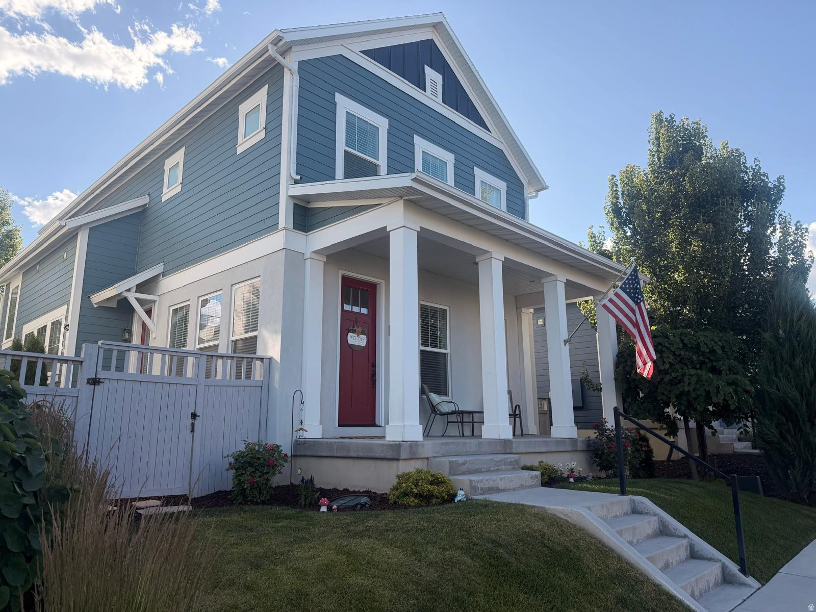 11366 S ABBEY MILL DR, South Jordan, UT 84009 — photo 1