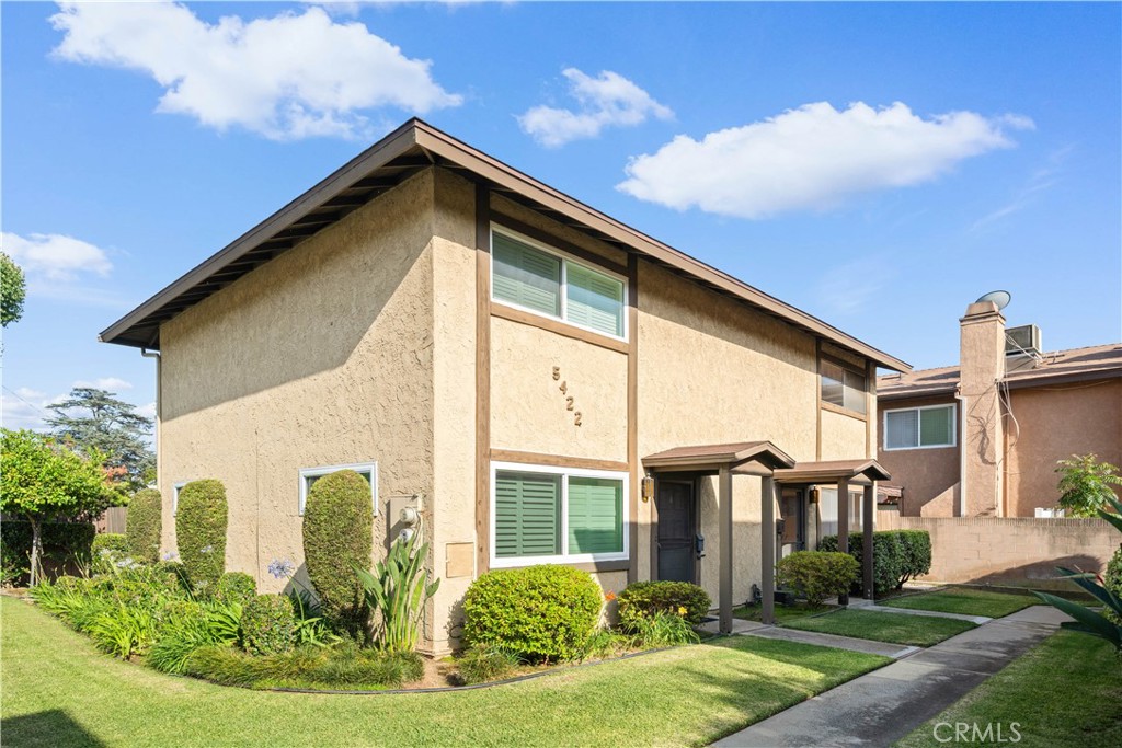 5422 McCulloch Avenue B, Temple City, CA 91780 — photo 1