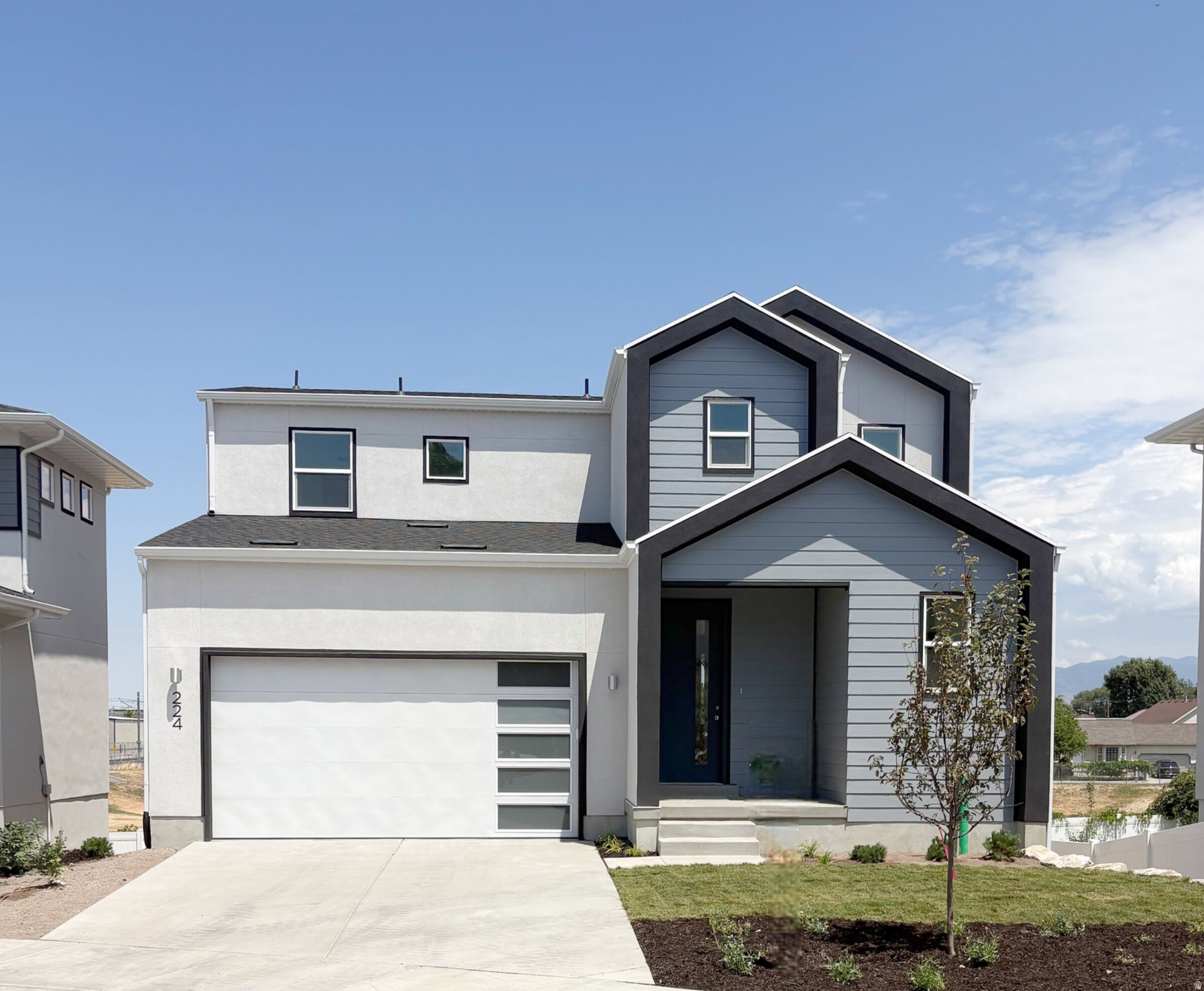 224 W WATERSTONE CIR #11, Murray, UT 84107 — photo 1