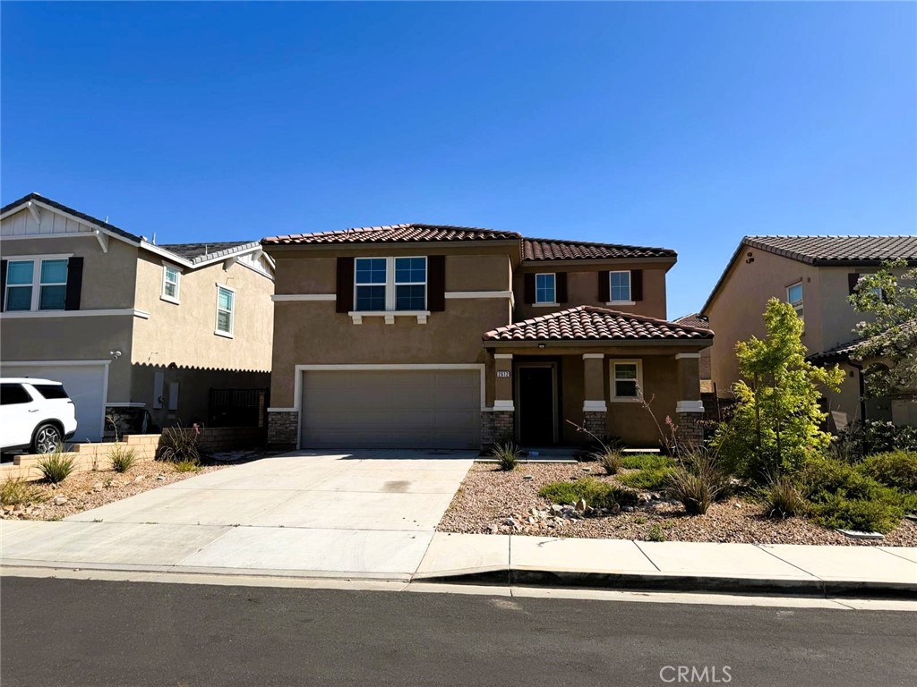 2612 Mulberry Lane, Palmdale, CA 93551 — photo 1