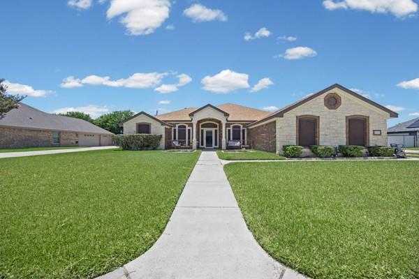 2109 Whippoorwill, Killeen, TX 76542 — photo 1