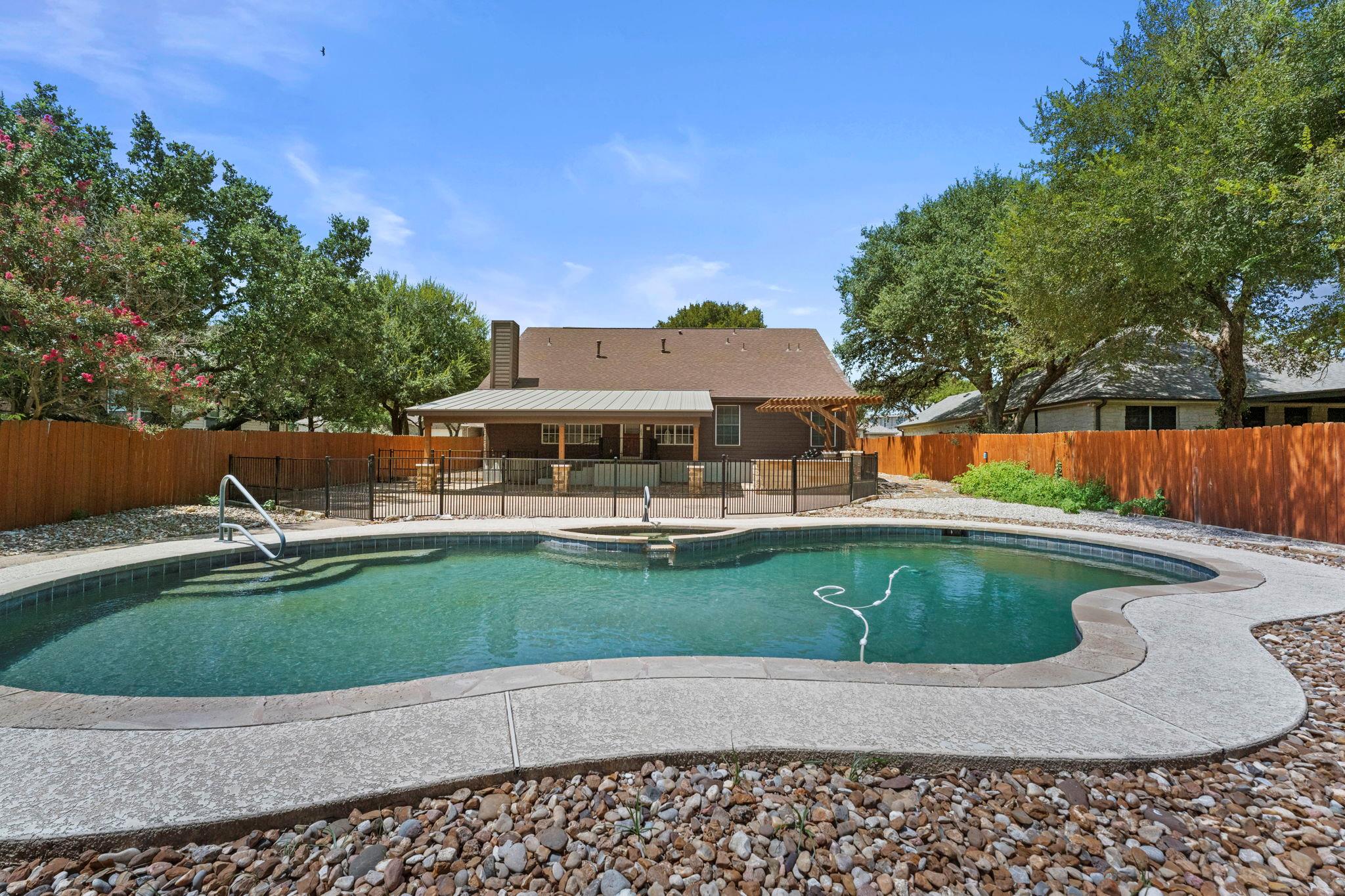 2606 Deer Stand, San Marcos, TX 78666 — photo 1