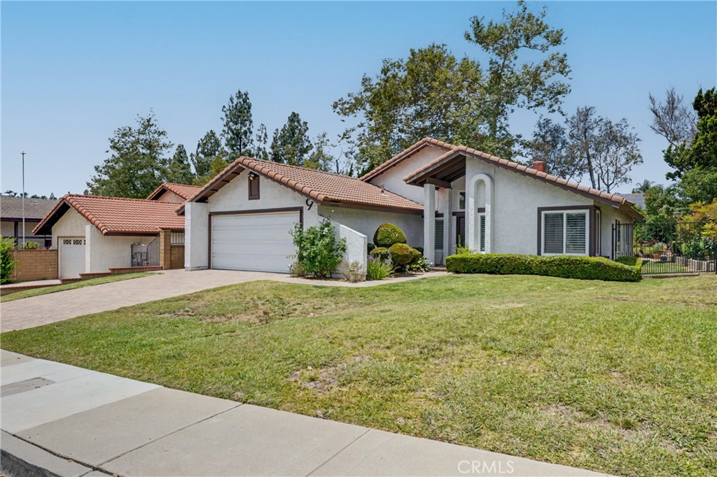 9 Old Wood, Pomona, CA 91766 — photo 1